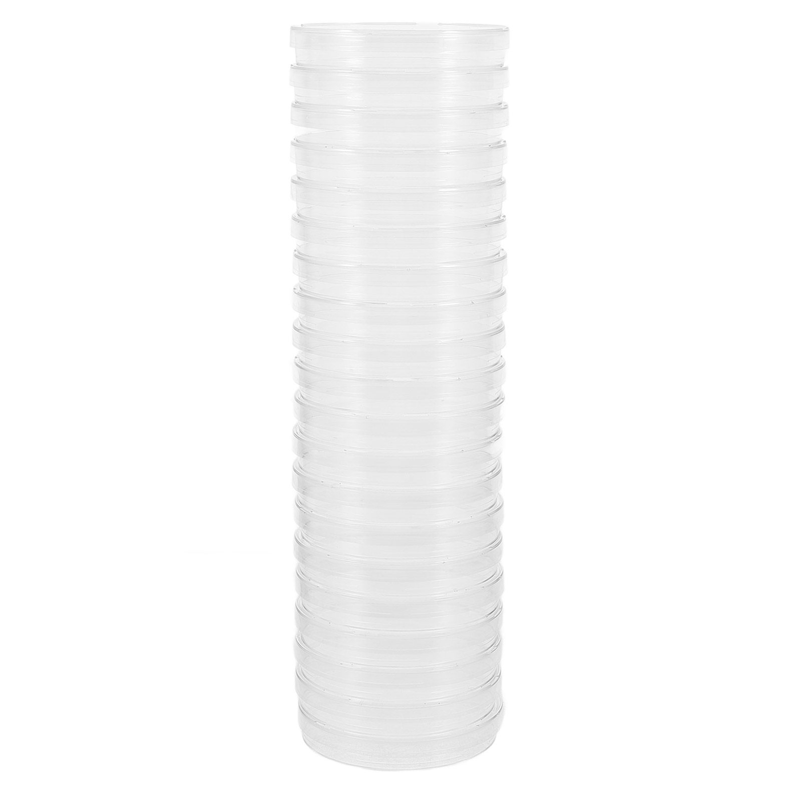 20Pcs Clear Sterile Petri Dish - Agar Tissue Culture incelemesi ve fiyatı