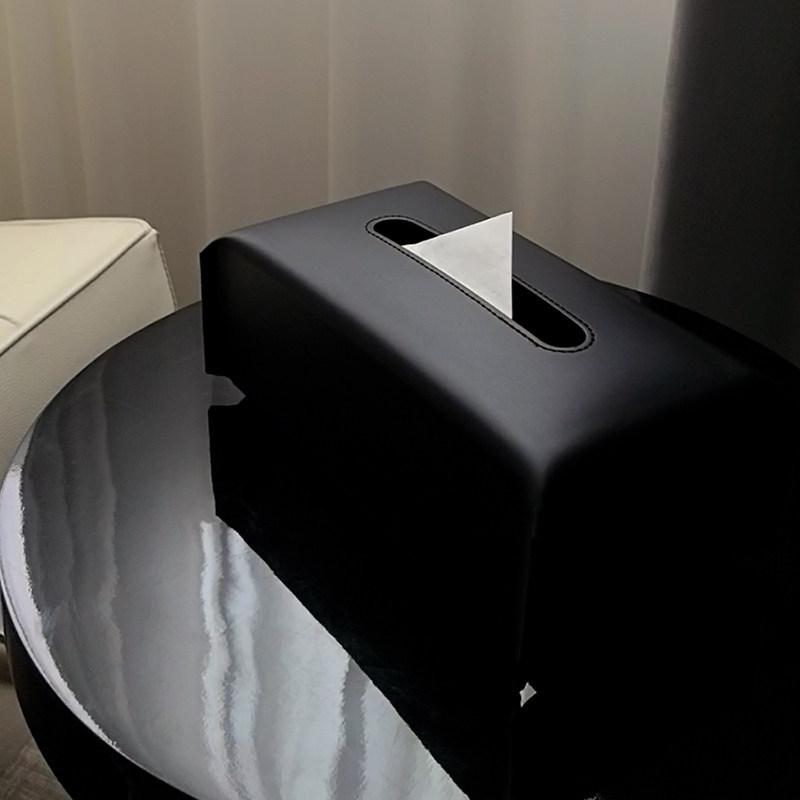 Luxury Tissue Box Leather Napk - Agar Tissue Culture incelemesi ve fiyatı