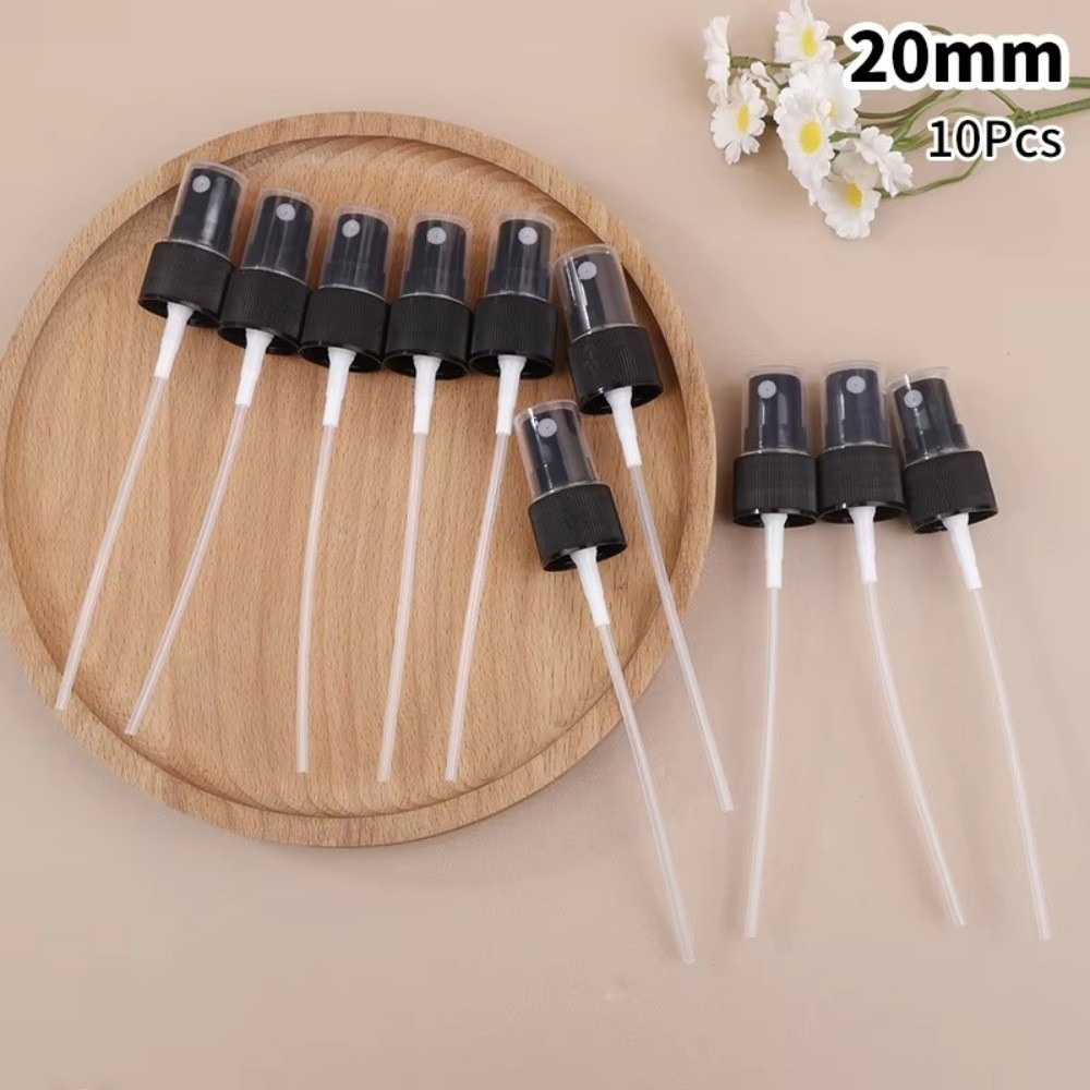 10Pcs Plastic Spray Bottle Rep - Misting Bottle Fine incelemesi ve fiyatı