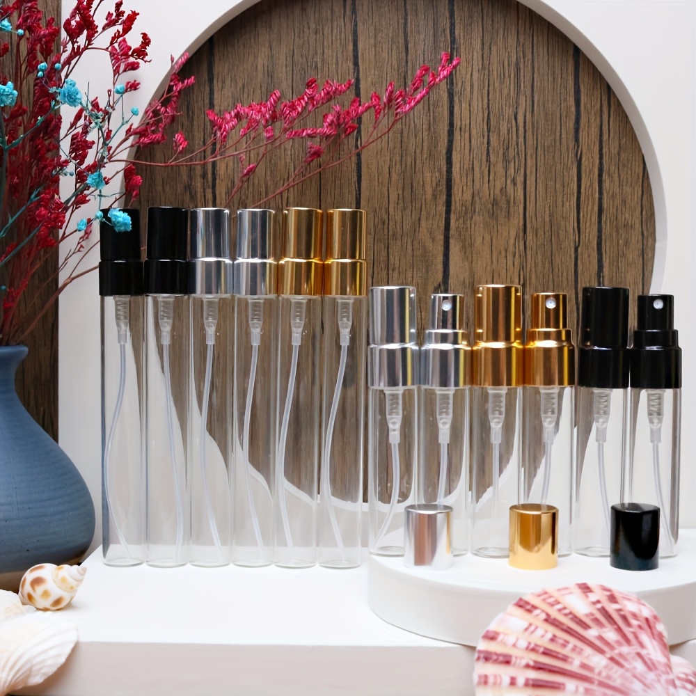 40-piece set, 2/3/5/10ml glass - Misting Bottle Fine incelemesi ve fiyatı