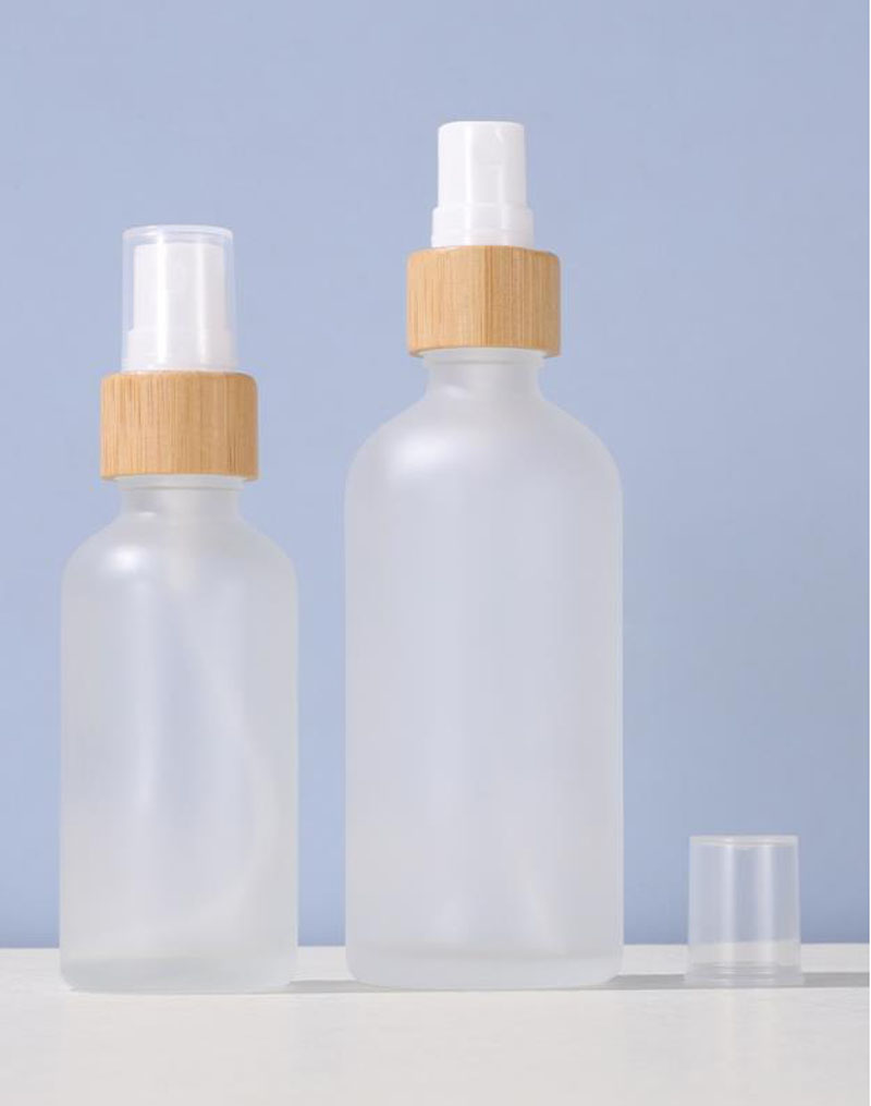 5X 10X 5ml-100ml Frosted Spray - Misting Bottle Fine incelemesi ve fiyatı