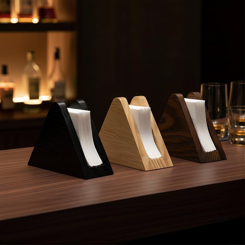 Wood Tissue Holder Decorative  - Agar Tissue Culture incelemesi ve fiyatı