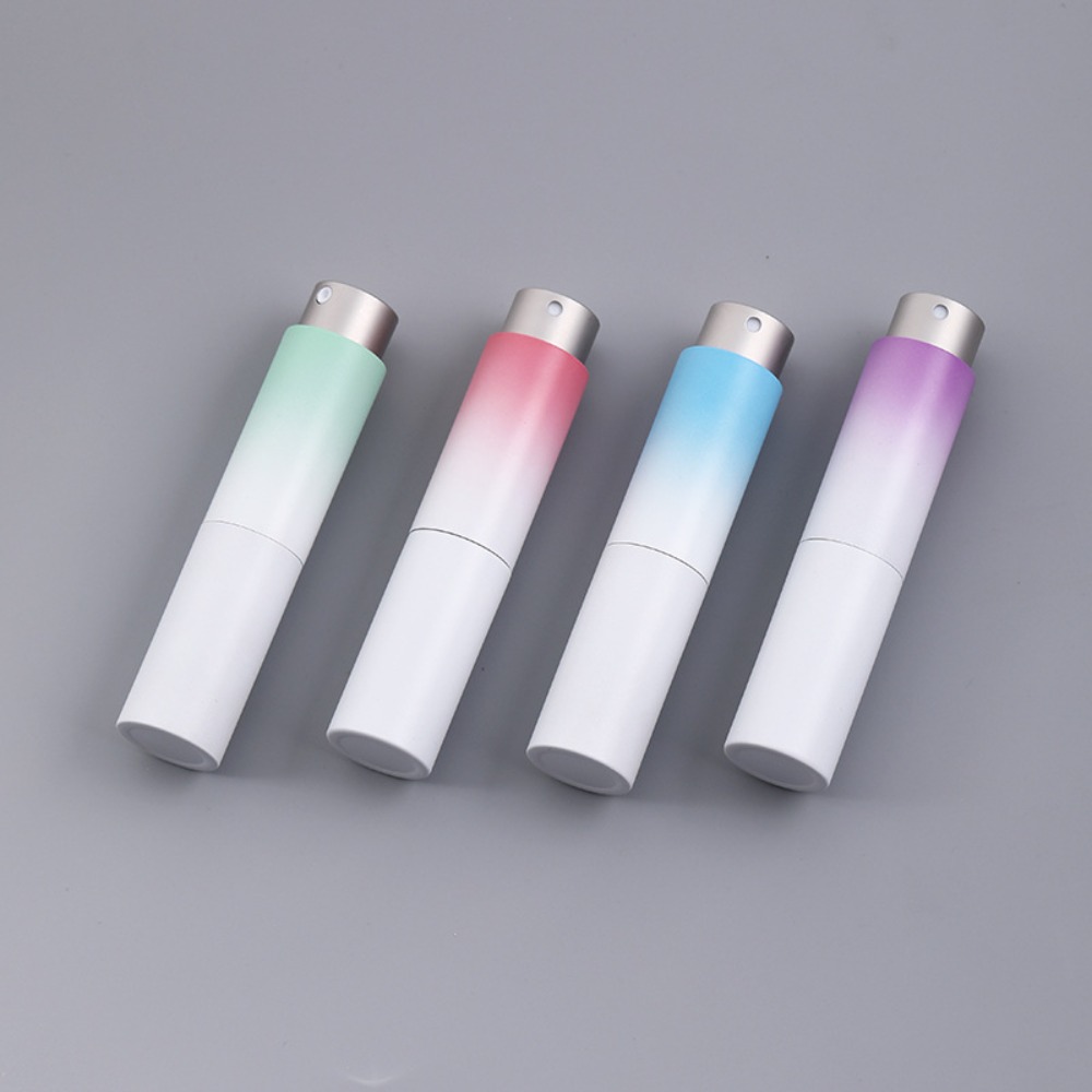 8ml Gradient Rotating Perfume  - Misting Bottle Fine incelemesi ve fiyatı