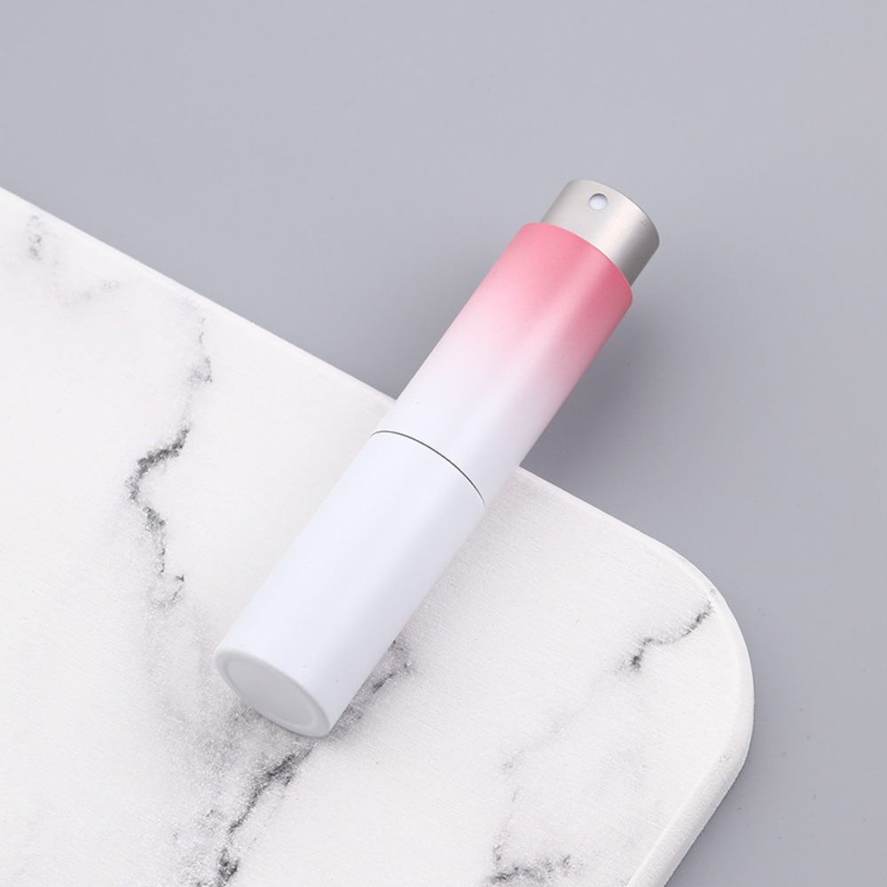 8ml Gradient Rotating Perfume  - Misting Bottle Fine incelemesi ve fiyatı