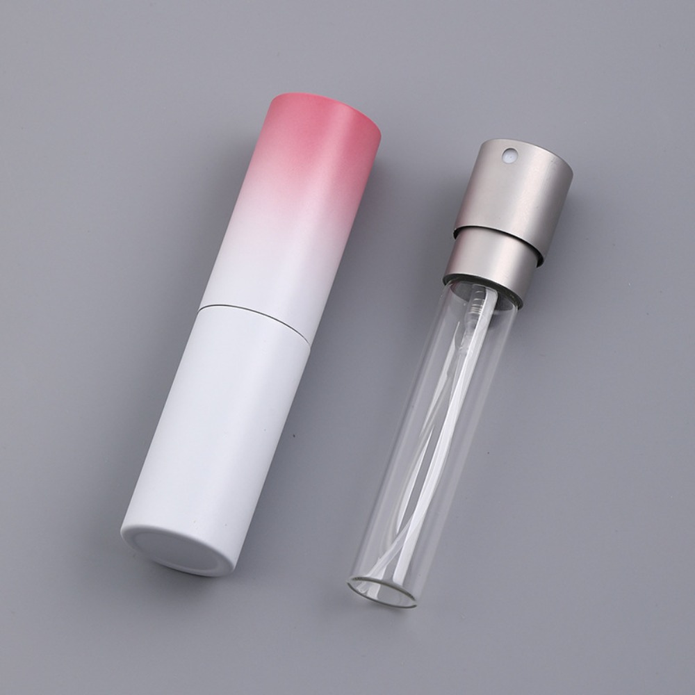 8ml Gradient Rotating Perfume  - Misting Bottle Fine incelemesi ve fiyatı