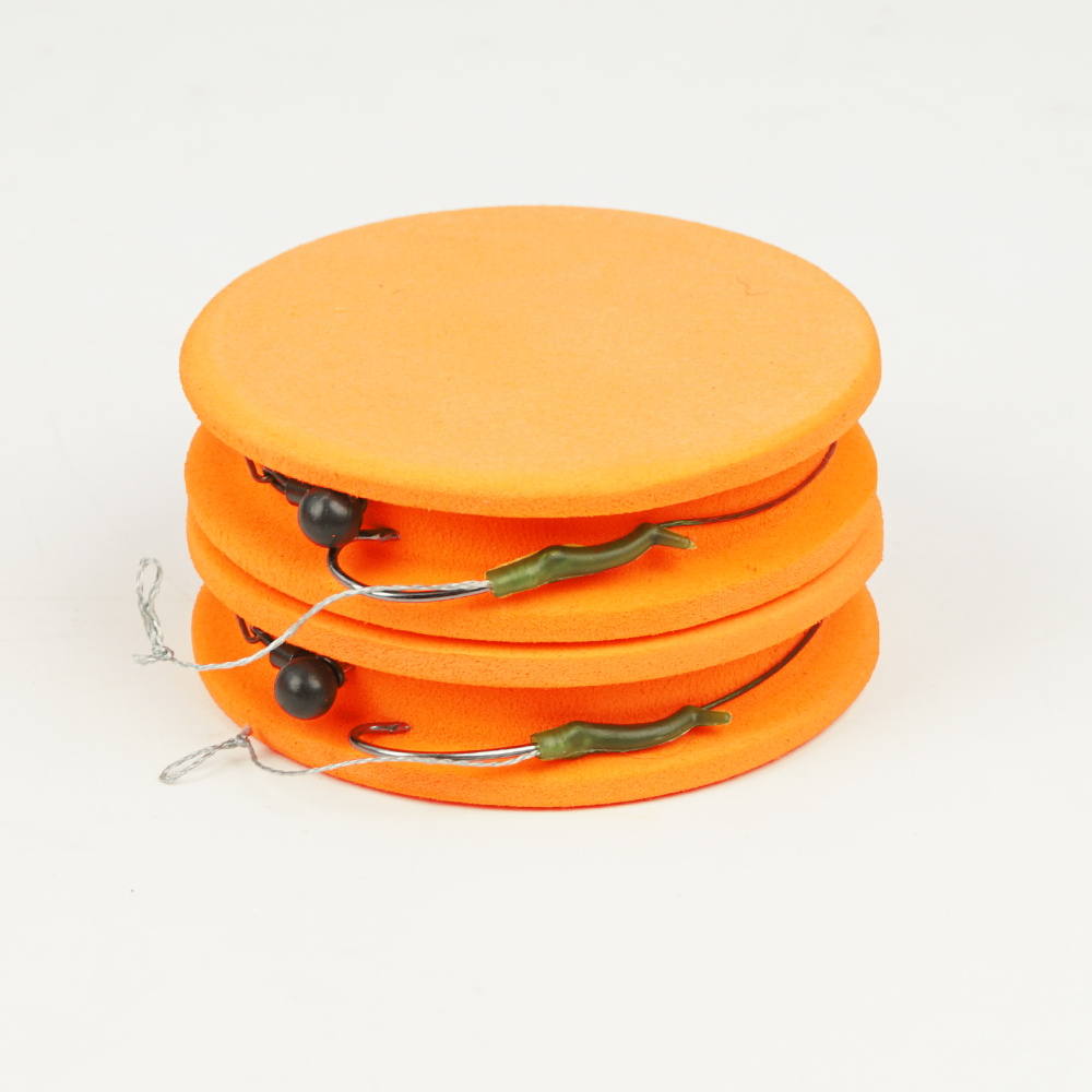 HIRISI 10Pcs/Box EVA Foam Fish - Cutting Board Foam incelemesi ve fiyatı