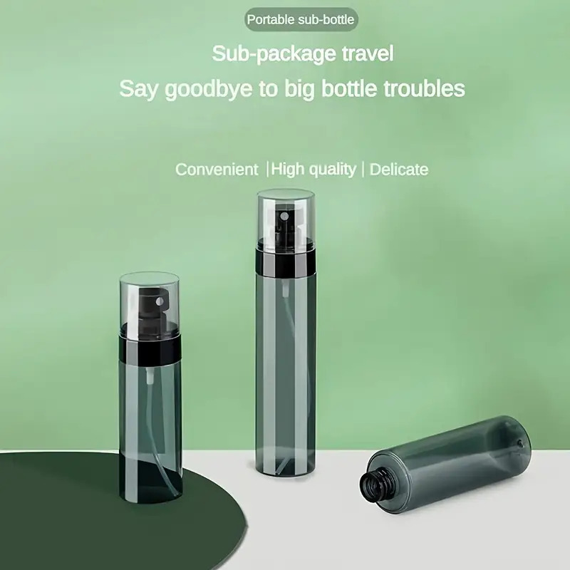 1PC Ultra-Fine Mist Refillable - Misting Bottle Fine incelemesi ve fiyatı