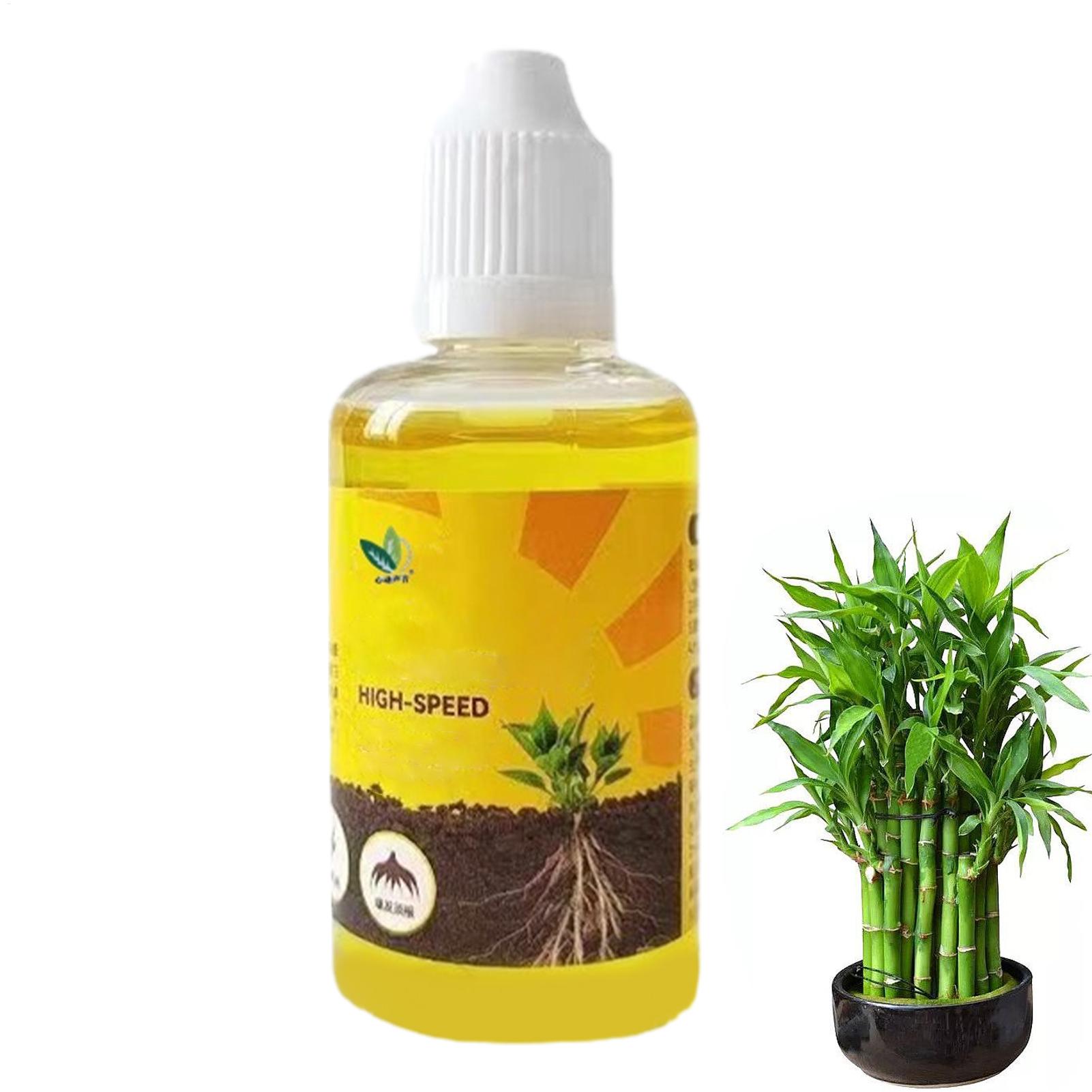 50ml Plant Rooting Stimulator  - Root Stimulator Liquid incelemesi ve fiyatı