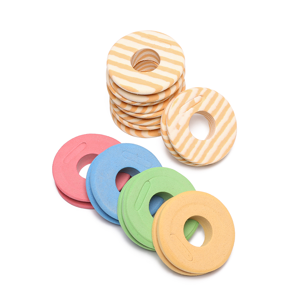 20Pcs EVA Foam Spools Portable - Cutting Board Foam incelemesi ve fiyatı