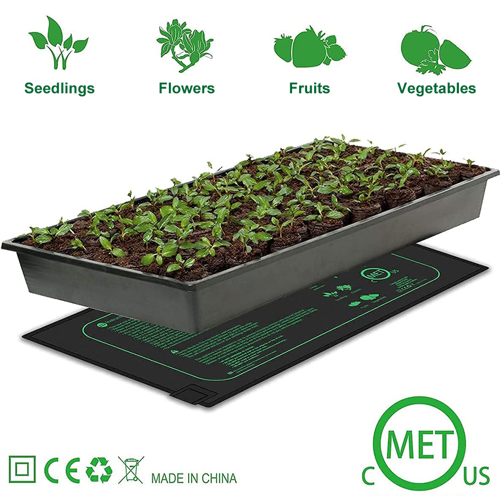 10/25/50CM Seedling Heat Mat I - Heat Mat Seedling incelemesi ve fiyatı