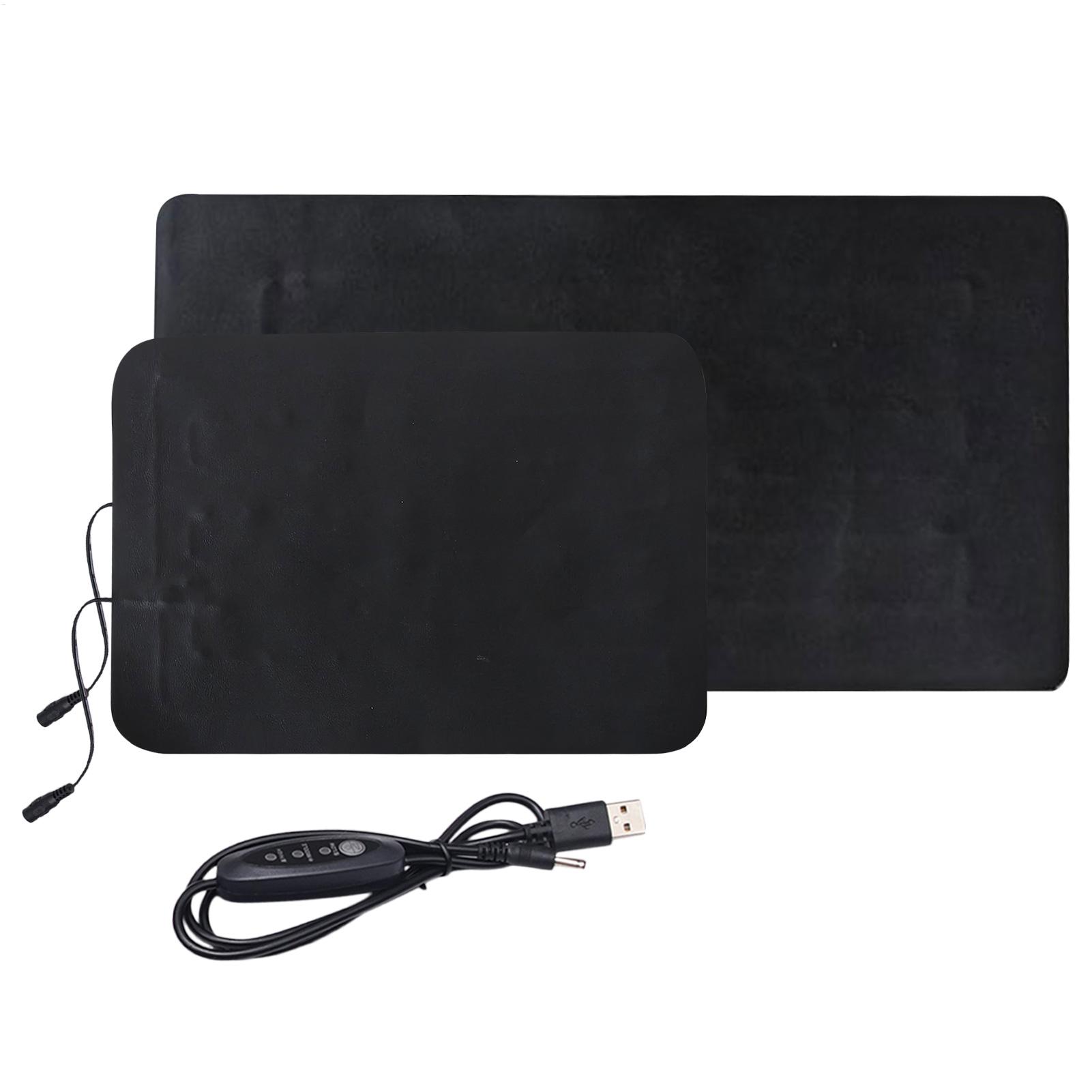 8.5W Seedling Heat Mat 5V 2A P - Heat Mat Seedling incelemesi ve fiyatı