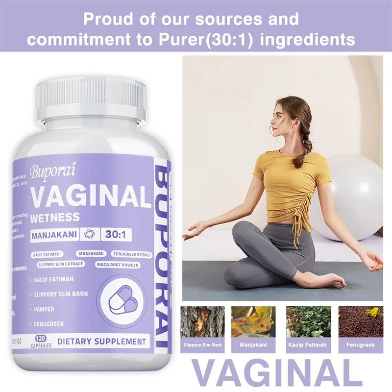 Vaginal Wetness Supplements -  - Rooting Hormone Powder incelemesi ve fiyatı
