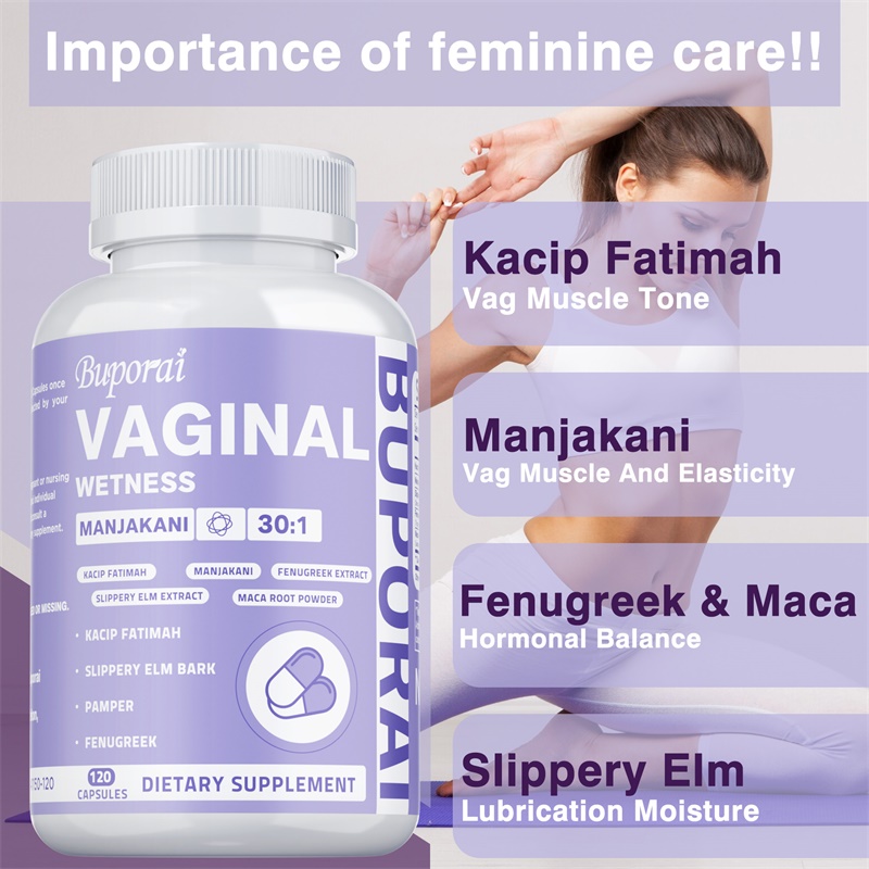 Vaginal Wetness Supplements -  - Rooting Hormone Powder incelemesi ve fiyatı