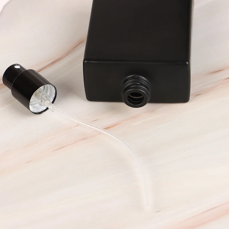 1 Pc 30ml Empty Refillable Cle - Misting Bottle Fine incelemesi ve fiyatı