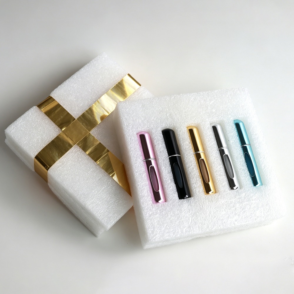 5Pcs Gift Packaged 5ml Refilla - Misting Bottle Fine incelemesi ve fiyatı